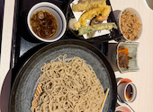 石臼挽き生そば 炭火焼肉丼 さくら 五井店: 鯵さんの2026年06月15日の1枚目の投稿写真