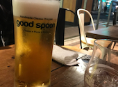 自家製チーズ ピザ パスタ goodspoon 武蔵小杉店: Haruさんの2026年05月の1枚目の投稿写真