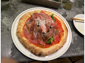 Nature Pizza TOSCANA トスカーナ 学芸大学: Haruさんの2026年09月02日の2枚目の投稿写真