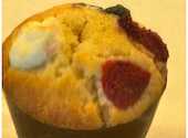Muffin&Bowls cafe CUPS カップス: Haruさんの2026年07月17日の1枚目の投稿写真
