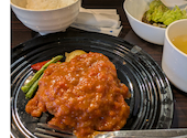 街角バル show kitchen ショウキッチン: くりりちゃんさんの2026年05月03日の1枚目の投稿写真