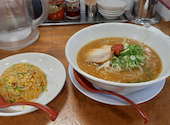 ラーメン はなてん 堺東店: ToshIさんの2026年06月24日の1枚目の投稿写真