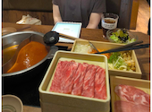 しゃぶしゃぶ温野菜 浅草店: doryyiさんの2026年05月の1枚目の投稿写真