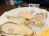 OysterDining　RaughTale(ラフテル)　: ゆかりさんの2026年01月13日の1枚目の投稿写真
