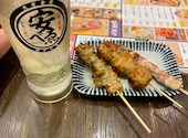 大衆食堂 安べゑ 亀戸駅前店: コマちゃんさんの2026年08月28日の1枚目の投稿写真