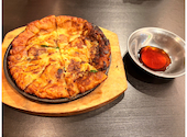 韓国料理 ナジミキンパ: コマちゃんさんの2026年03月28日の3枚目の投稿写真