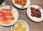 牛角 錦糸町テルミナ店: コマちゃんさんの2026年10月12日の1枚目の投稿写真