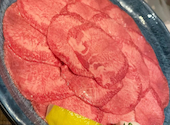 備長炭焼肉 竹千代: riiiさんの2026年07月25日の1枚目の投稿写真
