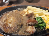 ステーキ宮 今池店: riiiさんの2026年05月16日の1枚目の投稿写真