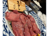 焼肉ホルモン ざくろ豊田店: riiiさんの2026年07月25日の1枚目の投稿写真