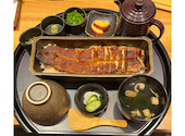 うなぎ四代目菊川 京都ポルタ店: riiiさんの2026年05月18日の1枚目の投稿写真
