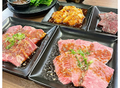 やきにく 十坪亭 本町店: riiiさんの2026年07月04日の1枚目の投稿写真