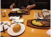 ステーキ宮 下館店: ももりんさんの2026年06月23日の1枚目の投稿写真