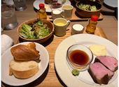 ジラフ ビストロ GIRAFFE BISTRO 名古屋駅店: ぽんさんの2026年05月21日の1枚目の投稿写真