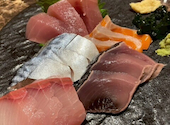 海鮮居酒屋 漁火 新橋店: 退会済みユーザーさんの2026年06月17日の2枚目の投稿写真