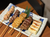 炭焼き地鶏 本陣 大門店: ゲンさんの2026年08月20日の2枚目の投稿写真