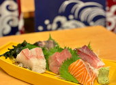 厳選まぐろと創作和食×3時間飲み放題 個室居酒屋　海王　神田店: ゲンさんの2026年07月20日の1枚目の投稿写真