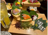 隠れ家居酒屋 くるみ堂 横浜駅前店: れんさんの2026年07月12日の1枚目の投稿写真