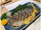 めしや 一之助 上野店: れんさんの2026年07月13日の1枚目の投稿写真