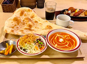 本場インドカレー ナマステ 七ツ島店: りなちゃんさんの2026年09月17日の1枚目の投稿写真