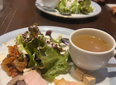 牡蠣 肉 ワインが旨い店 Bistro サンタンナ: ペコちゃんさんの2026年09月23日の1枚目の投稿写真