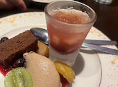 牡蠣 肉 ワインが旨い店 Bistro サンタンナ: ペコちゃんさんの2026年09月23日の2枚目の投稿写真