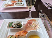 タベルナポルポーレ 松戸五香店: みずさんの2022年02月12日の1枚目の投稿写真