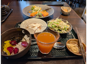 京都 銀ゆば アパヴィラホテル 谷町4丁目店: りえりえさんの2026年04月06日の1枚目の投稿写真