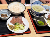 牛たん炭焼 利久 中央通り店: こがっぱちゃんさんの2023年08月05日の1枚目の投稿写真