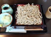 青梅十割手打ち蕎麦 わせいろう: あけちゃんさんの2026年10月03日の1枚目の投稿写真