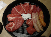 旭川成吉思汗 大黒屋 名古屋伏見店: ソウルパンチさんの2025年03月02日の3枚目の投稿写真