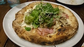 PIZZERIA GETTEN: 兄さんの2018年05月31日の2枚目の投稿写真