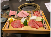 焼肉 闇市ジョニー 空港通店: トトとミミさんの2025年07月01日の1枚目の投稿写真