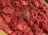 焼肉 豪じ 横浜 関内店: ゆりさんの2024年12月19日の3枚目の投稿写真