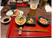 個室 北海道極食材 籠家 かごや 札幌駅南口本店: 青い方さんの2026年10月11日の1枚目の投稿写真