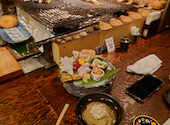 炉端焼　くし炉: ぽたぽたさんの2026年09月01日の1枚目の投稿写真
