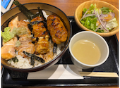 YAKITORI&SAKE 鳥光國 上野の森さくらテラス店: モモさんの2026年03月の1枚目の投稿写真
