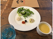 ファーマーズテーブル FOOD HALL FARMERS TABLE×FISH BAR COLORE 流山おおたかの森店: モモさんの2026年06月16日の2枚目の投稿写真
