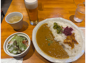 地産地消 Cafe & Bar Cluster クラスター: モモさんの2026年06月30日の2枚目の投稿写真