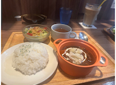 ボタニカルガーデン Botanical Garden 猿カフェ 名駅ルーセントタワー店: たけさんの2026年04月25日の1枚目の投稿写真