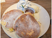 FARMERS GARDEN Cafe オムレット イオンモール名古屋茶屋店: たけさんの2026年04月の1枚目の投稿写真