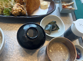 自然薯料理 和食 華花 港南陽店: たけさんの2026年04月19日の1枚目の投稿写真