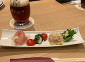 YEBISUBAR ヱビスバー Kぶらっと京橋店: ふみふみさんの2024年12月23日の1枚目の投稿写真