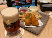 YEBISUBAR ヱビスバー Kぶらっと京橋店: ふみふみさんの2024年12月23日の2枚目の投稿写真
