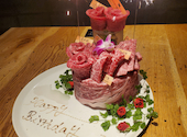 焼肉まる富 四条河原町店: オレンジさんの2026年05月30日の1枚目の投稿写真