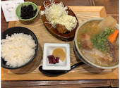農家ごはん つかだ食堂 武蔵小杉南口店: はるかさんの2026年08月30日の1枚目の投稿写真