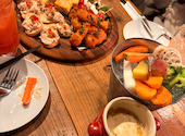 ビストロ チキート BISTRO CHICKEAT: Sasaさんの2025年12月05日の1枚目の投稿写真