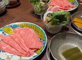 しゃぶしゃぶ 将泰庵 そごう千葉店: ちゃーりーさんの2026年05月27日の1枚目の投稿写真