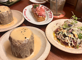大衆洋食 びすとろ福助 小倉: ママさんさんの2026年05月09日の2枚目の投稿写真