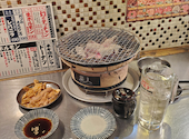 炭火焼肉昭和ホルモン 十三店: 聖悟さんの2025年11月24日の2枚目の投稿写真